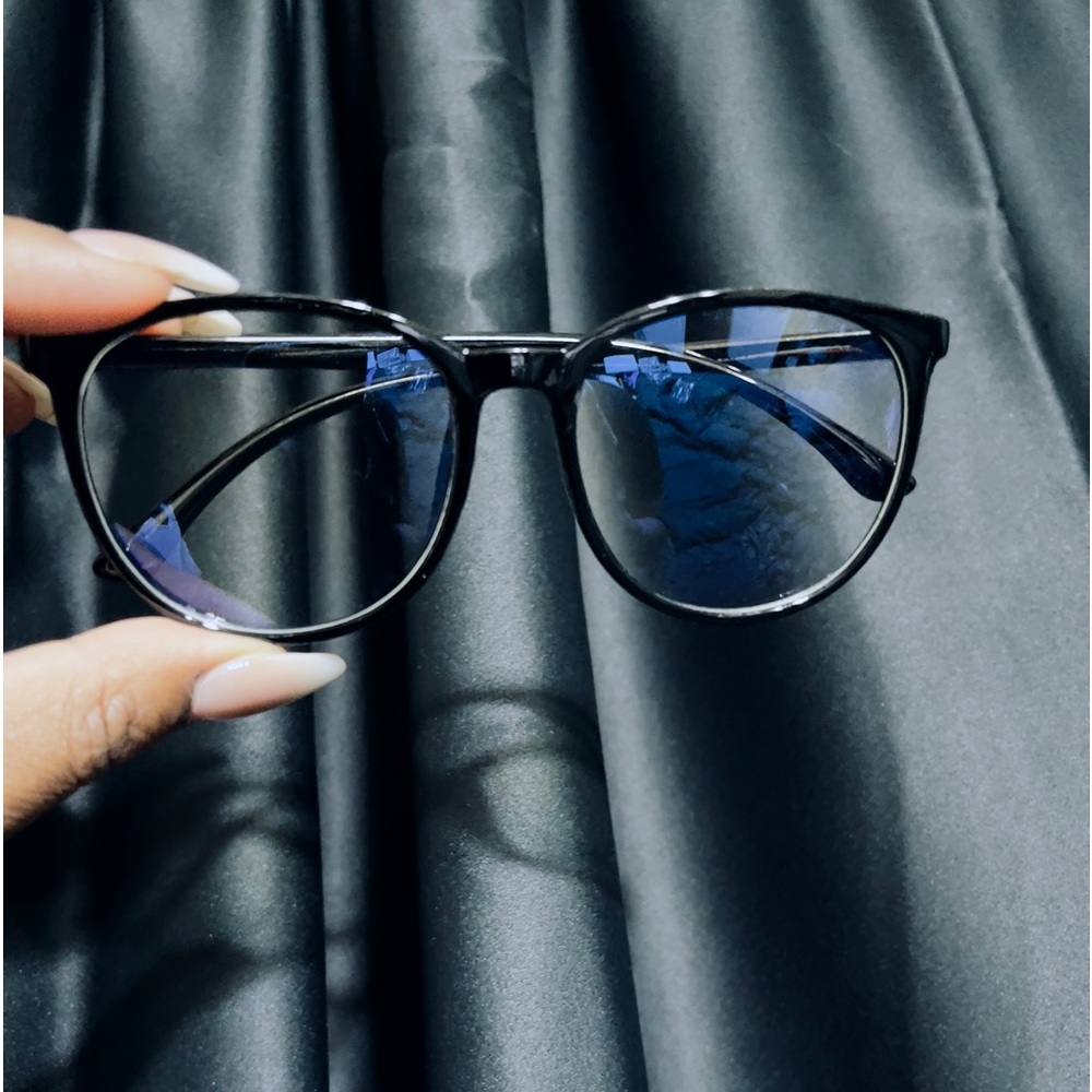 BLUE LIGHT GLASSES